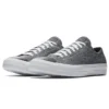 Converse x Nike Chuck Taylor All Star Flyknit Low „Light Carbon”
