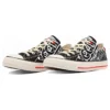 Chuck Taylor All Star Slip OX „Nissin Cup Noodle Black”