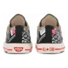 Chuck Taylor All Star Slip OX „Nissin Cup Noodle Black”