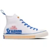 Converse x Nissin Cup Noodles Chuck Taylor All Star Hi Sea food „Alb-albastru”