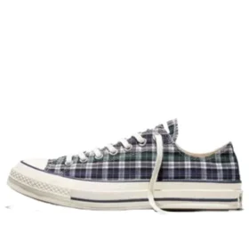 Converse x Noah Chuck 70 „True Blue Egret Black”