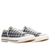 Converse x Noah Chuck 70 „True Blue Egret Black”