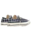 Converse x Noah Chuck 70 „True Blue Egret Black”