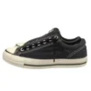 Converse x nonnative Chuck Taylor All Star OX „Black White”