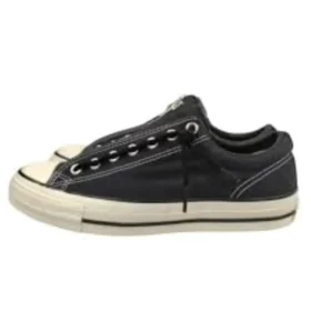 Converse x nonnative Chuck Taylor All Star OX „Black White”