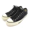 Converse x nonnative Chuck Taylor All Star OX „Black White”