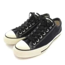Converse x nonnative Chuck Taylor All Star OX „Black White”