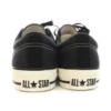 Converse x nonnative Chuck Taylor All Star OX „Black White”