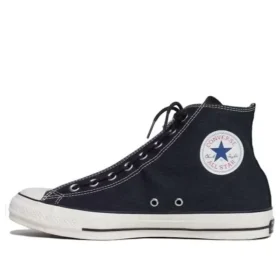 Converse x Nonnative x Wacko Maria Chuck Taylor All Star 100 Hi „Black”