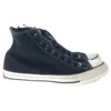 Converse x Nonnative x Wacko Maria Chuck Taylor All Star 100 Hi „Black”