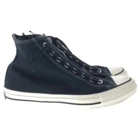 Converse x Nonnative x Wacko Maria Chuck Taylor All Star 100 Hi „Black”