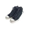 Converse x Nonnative x Wacko Maria Chuck Taylor All Star 100 Hi „Black”