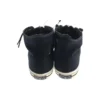 Converse x Nonnative x Wacko Maria Chuck Taylor All Star 100 Hi „Black”