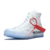 Converse x Off-White Chuck 70 „The Ten”