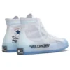 Converse x Off-White Chuck 70 „The Ten”