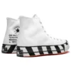 Converse x Off-White Chuck 70 „White” Converse x Off-White Chuck 70 „White”