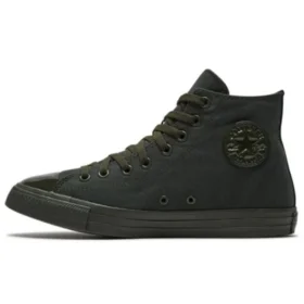 Converse x OPI Chuck Taylor All Star „Dark Green”