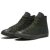 Converse x OPI Chuck Taylor All Star „Dark Green”