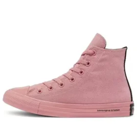 Converse x OPI Chuck Taylor All Star High „Edinburgh-er & Tatties”