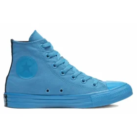 Converse x OPI Chuck Taylor All Star High „Music is My Muse”