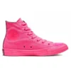 Converse x OPI Chuck Taylor All Star High „V-I-Pink Passes”