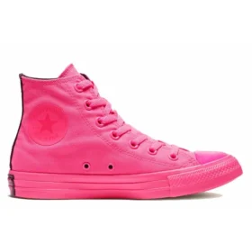 Converse x OPI Chuck Taylor All Star High „V-I-Pink Passes”