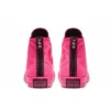 Converse x OPI Chuck Taylor All Star High „V-I-Pink Passes”