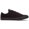 Converse x OPI Chuck Taylor All Star Low „Dark Purple”