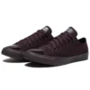 Converse x OPI Chuck Taylor All Star Low „Dark Purple”