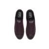 Converse x OPI Chuck Taylor All Star Low „Dark Purple”
