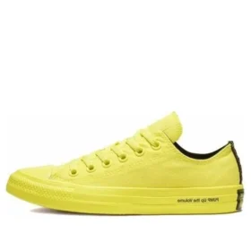 Converse x OPI Chuck Taylor All Star Low „Pump Up the Volume”