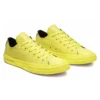 Converse x OPI Chuck Taylor All Star Low „Pump Up the Volume”