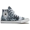 Converse x OPI Chuck Taylor All Star Low Top „Negru Verde”