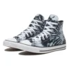 Converse x OPI Chuck Taylor All Star Low Top „Negru Verde”