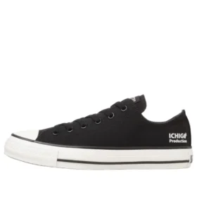 Converse x Oshi no Ko Chuck Taylor All Star OX „Ichigo Production”