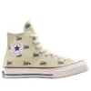 Converse x Patta Chuck 70 „20th Anniversary” Bej