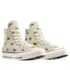 Converse x Patta Chuck 70 „20th Anniversary” Bej