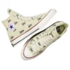 Converse x Patta Chuck 70 „20th Anniversary” Bej