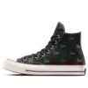 Converse x Patta Chuck 70 „20th Anniversary” „Black”