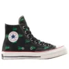 Converse x Patta Chuck 70 „20th Anniversary” „Black”