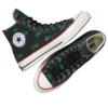 Converse x Patta Chuck 70 „20th Anniversary” „Black”