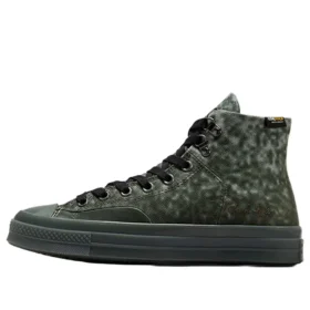 Converse x Patta Chuck 70 Marquis „Black Rosin”