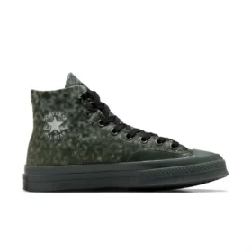 Converse x Patta Chuck 70 Marquis „Black Rosin”