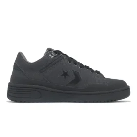 Converse x Patta Weapon OX „Negru”