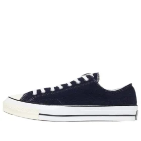 Converse x Patta x Deviation Chuck 70 Ox „Dark Navy”