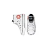 Converse x Peanuts Chuck Taylor All Star „Alb Negru Roșu”