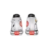 Converse x Peanuts Chuck Taylor All Star „Alb Negru Roșu”