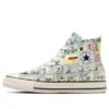 Converse x Peanuts Chuck Taylor All Star CP High „Multi-color”