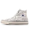 Converse x Peanuts Chuck Taylor All Star CP High Top „Off White”