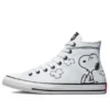Converse x Peanuts Chuck Taylor All Star High „Snoopy and Woodstock”